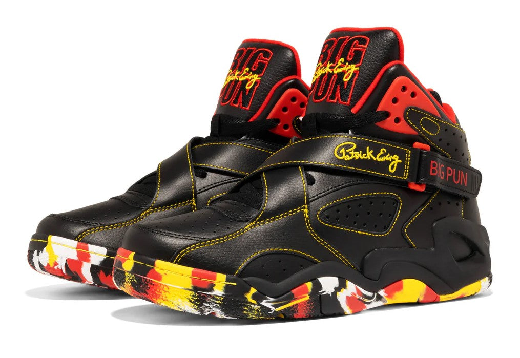 Ewing Rogue x Big Pun - 1EW02645-025