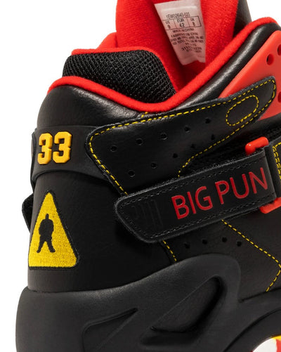 Ewing Rogue x Big Pun - 1EW02645-025