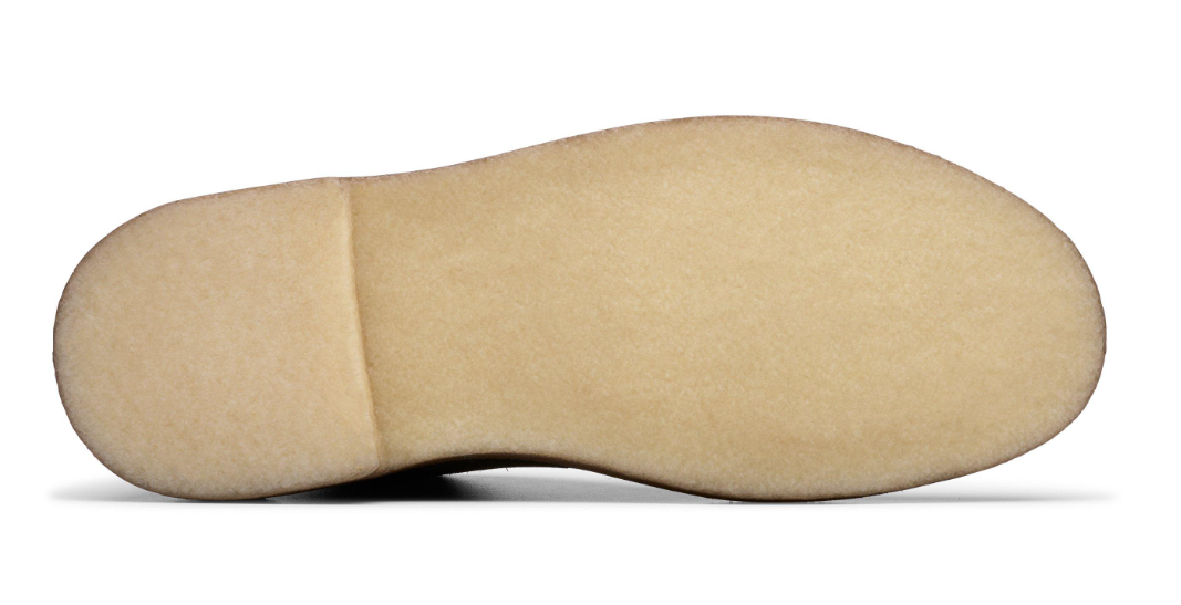 Clarks Desert Boot - 26179170 - Brown Suede