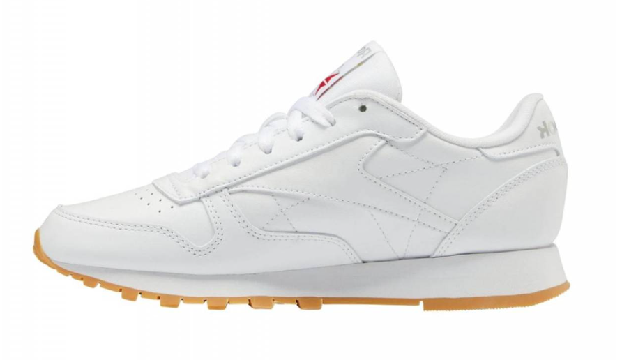 Reebok Classic Leather - 100008495 (Women's) — product view 4