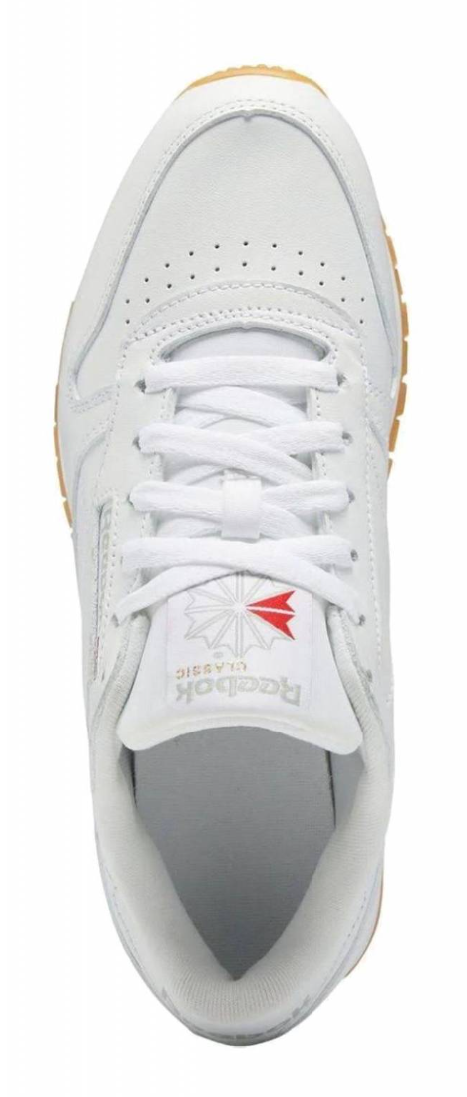 Reebok Classic Leather - 100008495 (Women's) — product view 3