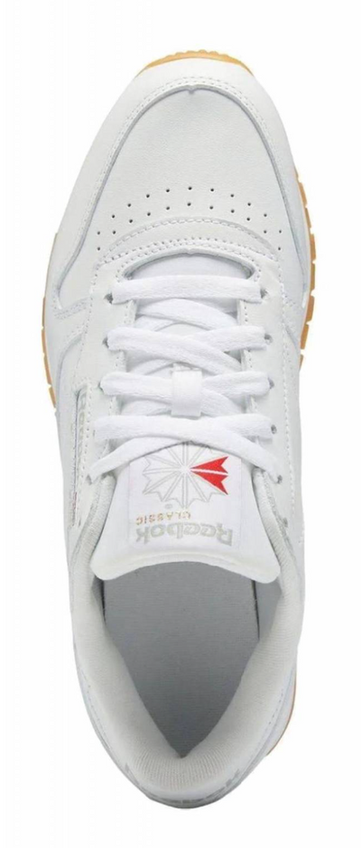 Reebok Classic Leather - 100008495 (Women's) — product view 3