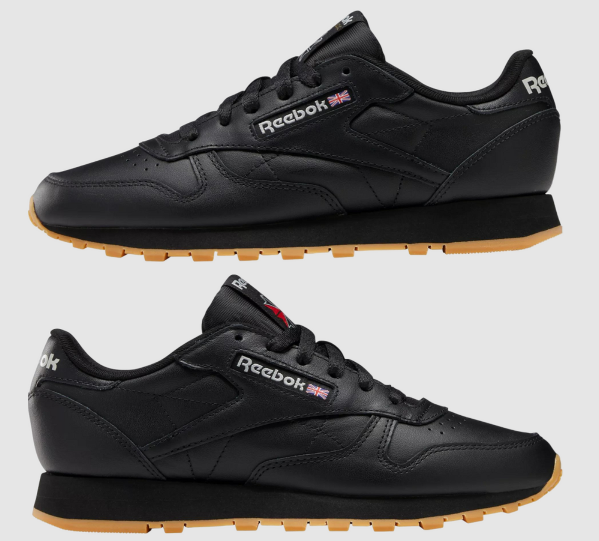 Reebok Classic Leather - 100008498 (Women's) — product view 5