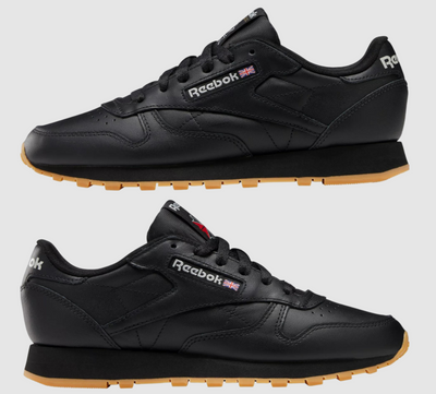 Reebok Classic Leather - 100008498 (Women's) — product view 5