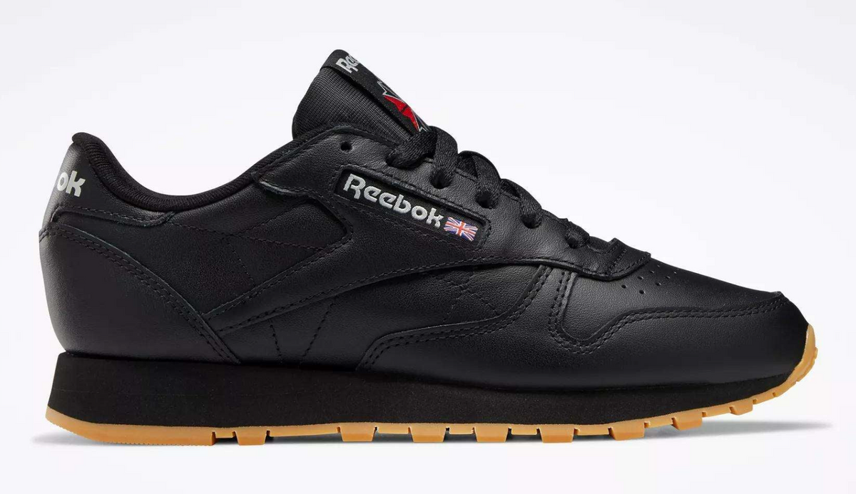 Reebok Classic Leather - 100008498 (Women's) — product view 1