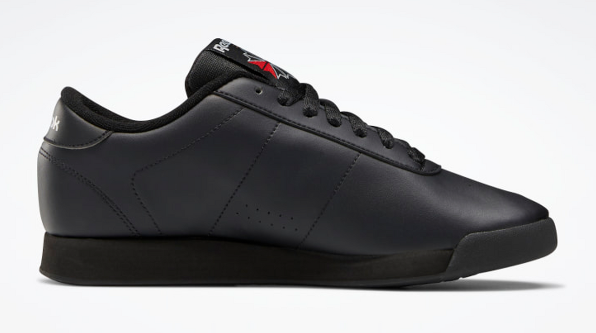 Reebok Classic Princess - 7344 - Womens — product view 2