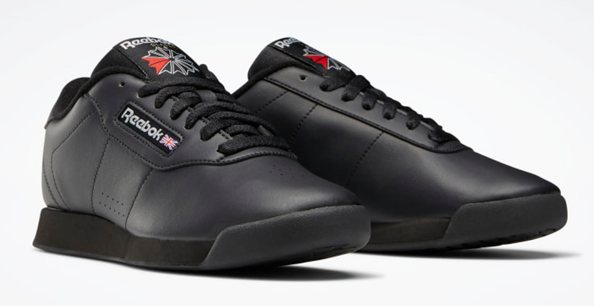 Reebok Classic Princess - 7344 - Womens — product view 4
