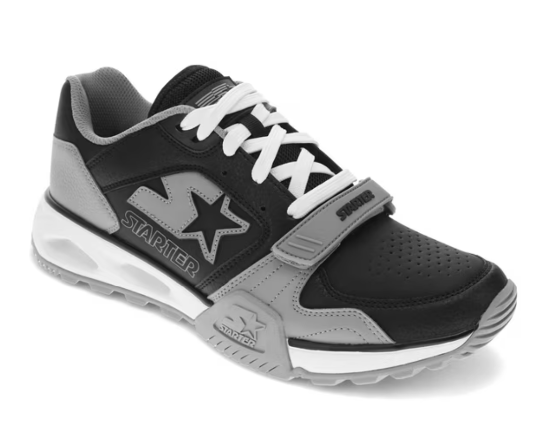 Starter Trainer Low - 430-10154 — product view 2