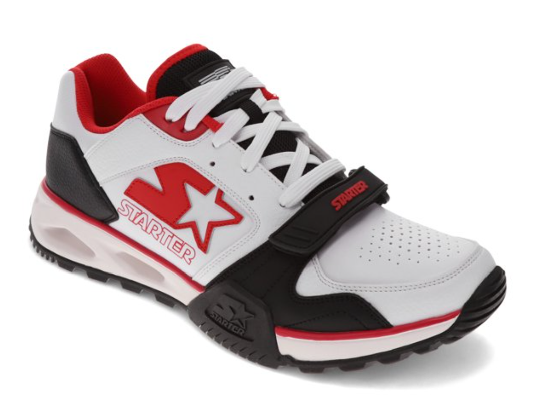 Starter Trainer Low, 430-10158 — product view 2