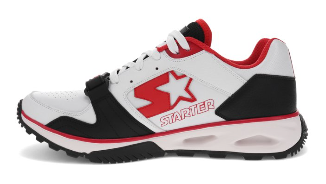 Starter Trainer Low, 430-10158 — product view 3