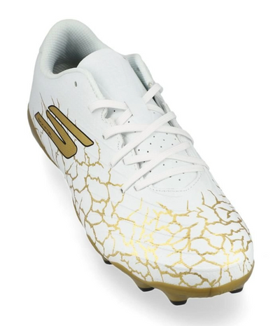 Skechers Skx, Kids' - Juniors Soccer Shoes (252082N-WBGD) — product view 5