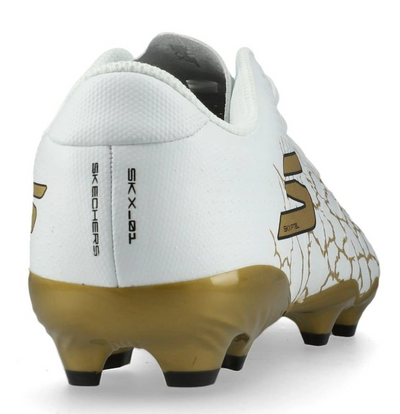 Skechers Skx, Kids' - Juniors Soccer Shoes (252082N-WBGD) — product view 7