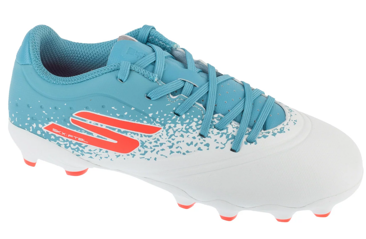 Skechers Razor, Kids' / Juniors Soccer Shoes (252060L-WTQP) — product view 1