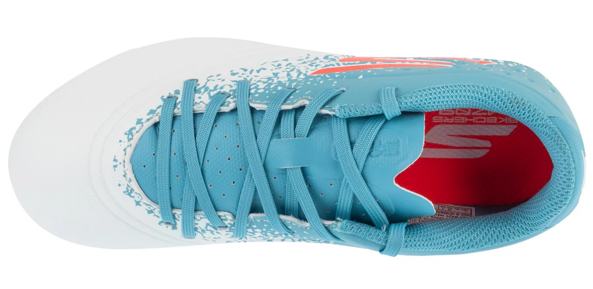 Skechers Razor, Kids' / Juniors Soccer Shoes (252060L-WTQP) — product view 4