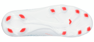 Skechers Razor, Kids' / Juniors Soccer Shoes (252060L-WTQP) — product view 6