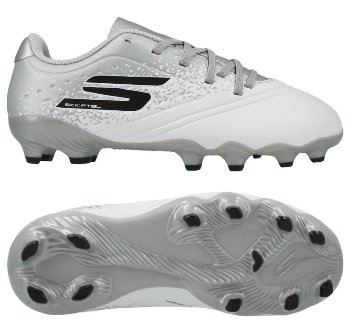 Skechers Razor, Kids'-Juniors Soccer Shoes (252080N-WSL) — product view 2