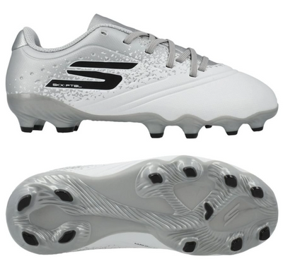 Skechers Razor, Kids'-Juniors Soccer Shoes (252080N-WSL) — product view 2