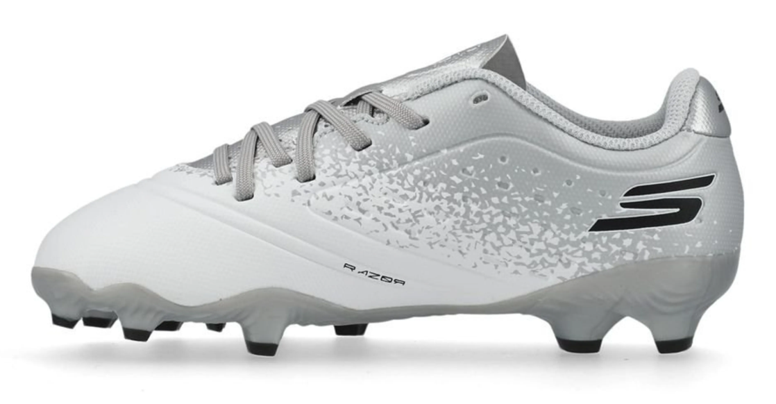 Skechers Razor, Kids'-Juniors Soccer Shoes (252080N-WSL) — product view 5