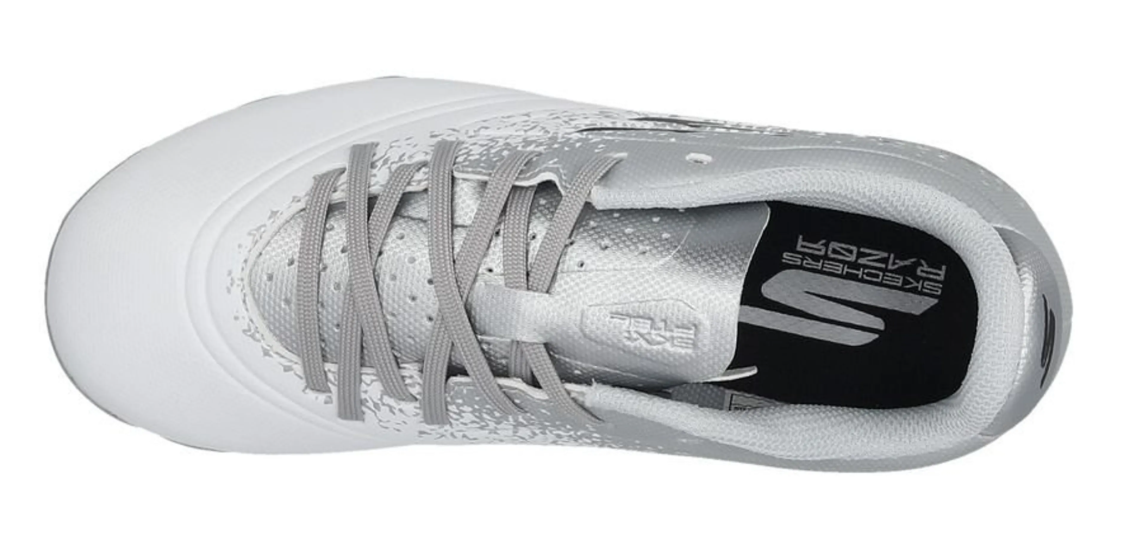 Skechers Razor, Kids'-Juniors Soccer Shoes (252080N-WSL) — product view 6