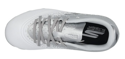 Skechers Razor, Kids'-Juniors Soccer Shoes (252080N-WSL) — product view 6