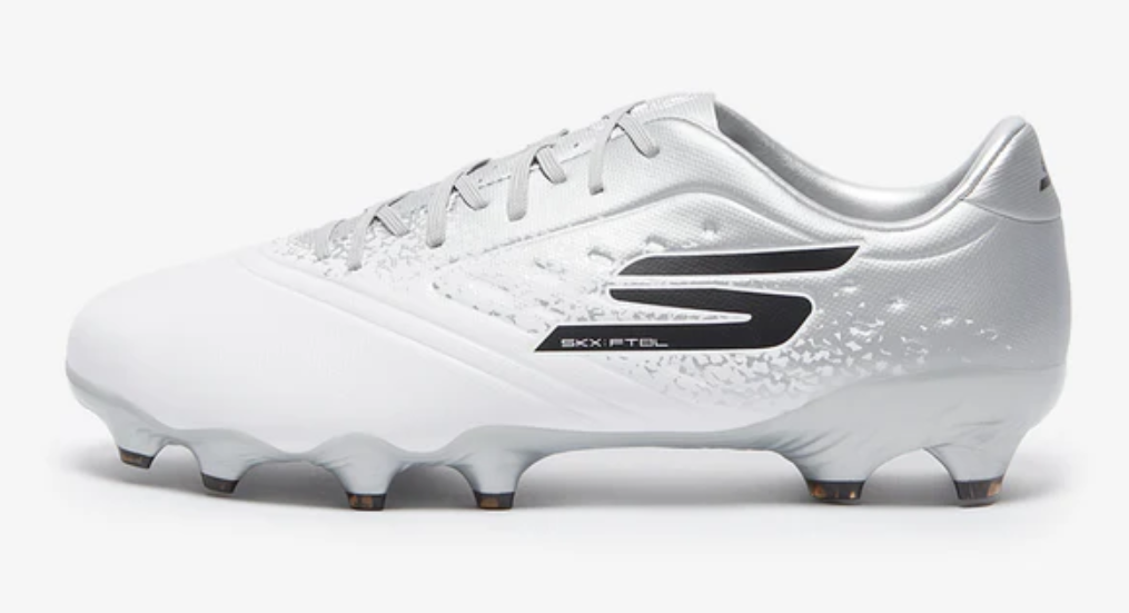 Skechers Razor - Kids / Juniors Soccer Shoes (252060L-WSL) — product view 1