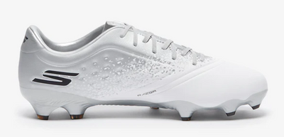 Skechers Razor - Kids / Juniors Soccer Shoes (252060L-WSL) — product view 4