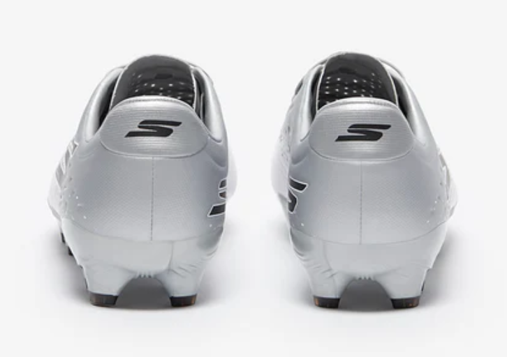 Skechers Razor - Kids / Juniors Soccer Shoes (252060L-WSL) — product view 6