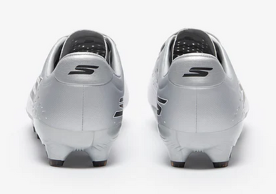 Skechers Razor - Kids / Juniors Soccer Shoes (252060L-WSL) — product view 6