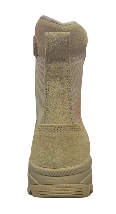 Tactical Boot - 9601-09 (Genuine Leather Upper) — product view 4
