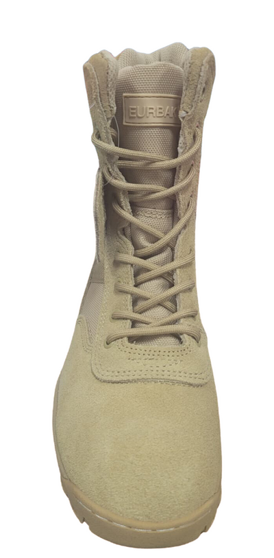 Tactical Boot - 9601-09 (Genuine Leather Upper) — product view 5