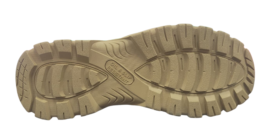 Tactical Boot - 9601-09 (Genuine Leather Upper) — product view 6