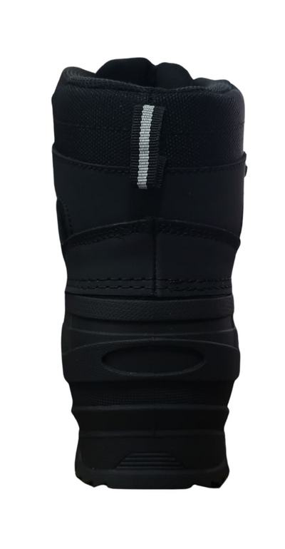 Waterproof Boots - Genuine Leather Upper - Zanco - 3701 — product view 6