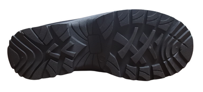 Waterproof Boots - Genuine Leather - Zanco - 3702 — product view 5
