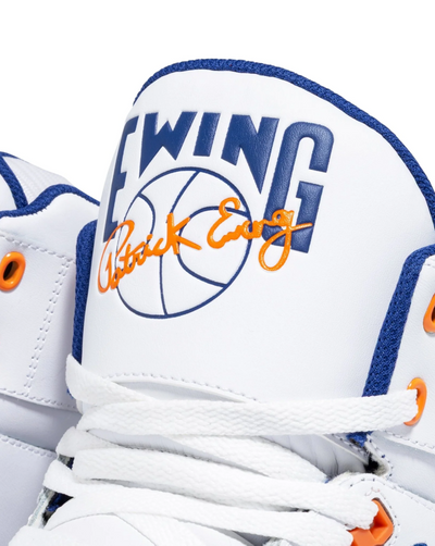 Patrick Ewing 33 HI OG - 1EW90014-136