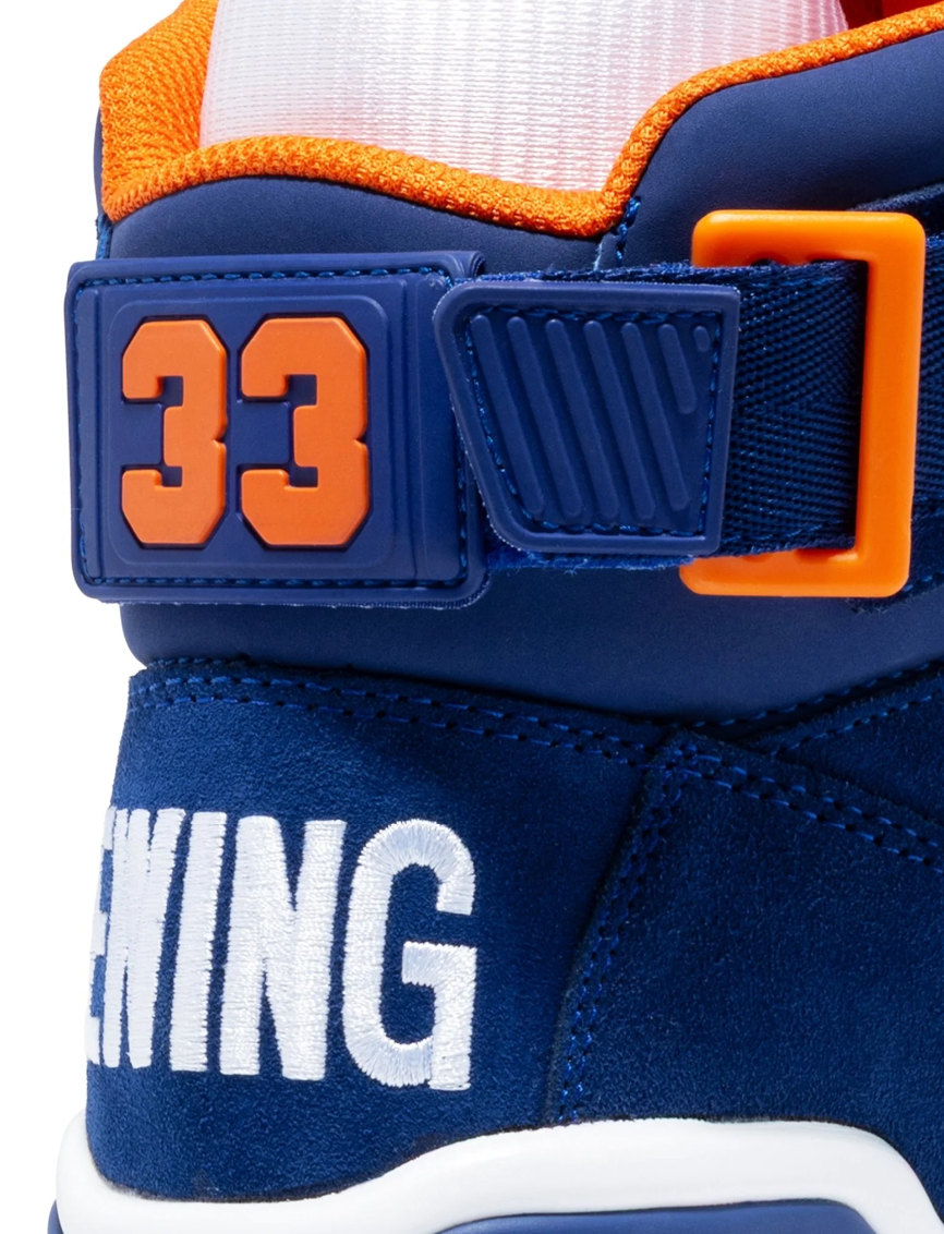 Patrick Ewing 33 Hi Og - 1EW90013-449 — product view 6