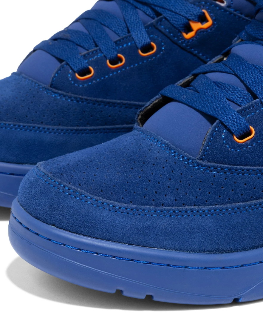 Patrick Ewing 33 Hi Og - 1EW90013-449 — product view 8