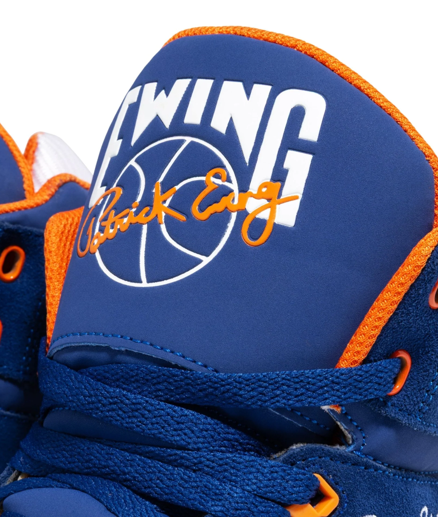 Patrick Ewing 33 Hi Og - 1EW90013-449 — product view 7
