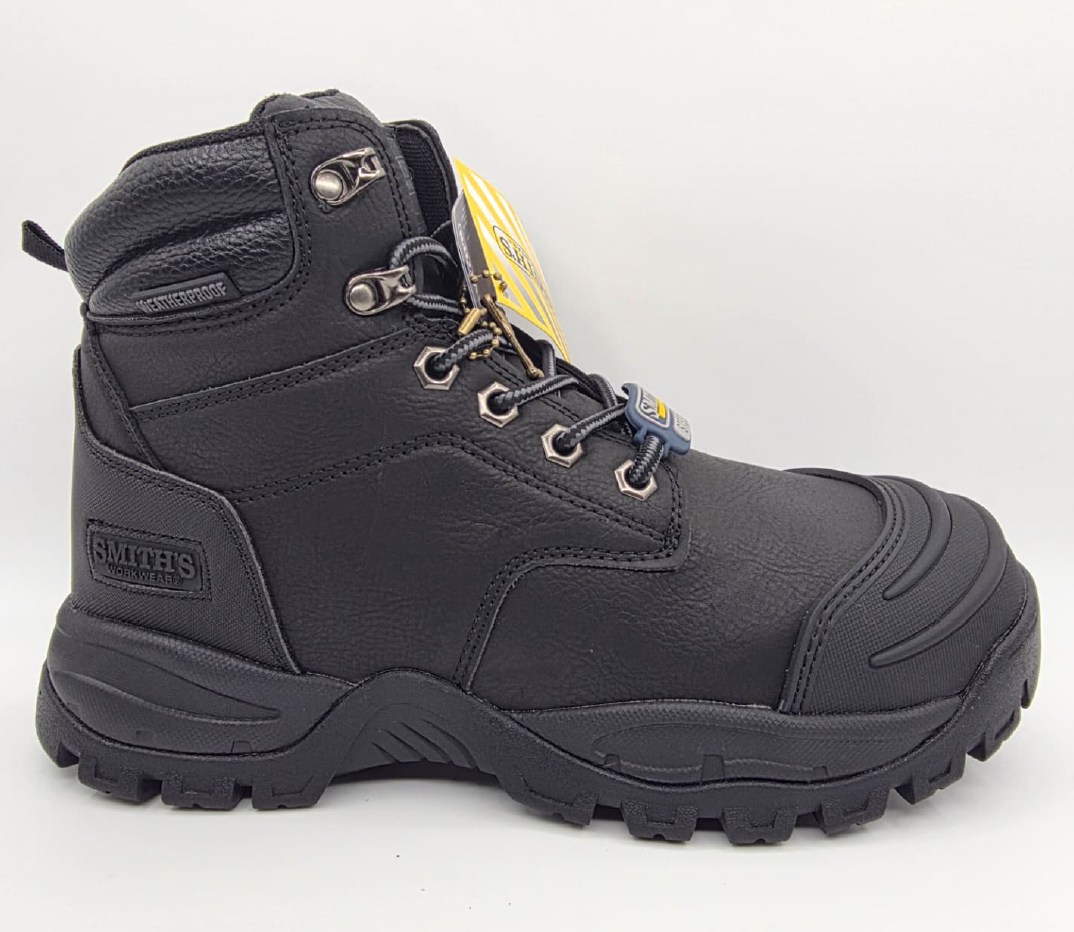 Steel Toe "Smith'S Work Wear" Sa725059 — product view 1