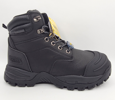 Steel Toe "Smith'S Work Wear" Sa725059 — product view 1