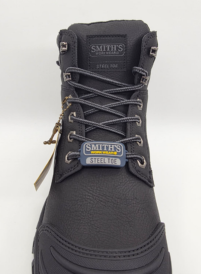 Steel Toe "Smith'S Work Wear" Sa725059 — product view 6