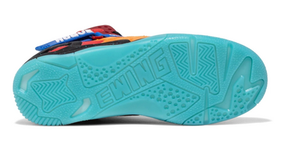 Patrick Ewing Rogue Remix - 1BM00244-026