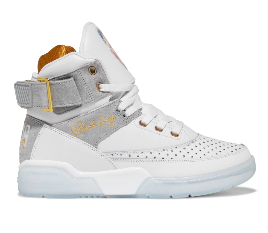 Patrick Ewing 33 HI x Laurens J - 1BM00765-136