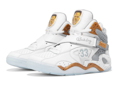 Patrick Ewing Rogue X Laurens J - 1BM01889-107