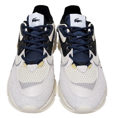 Lacoste L003 NEO 123 1 SMA - 745SMA0001-2G9 - Off Wht / Blk
