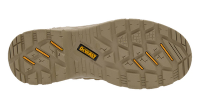 Dewalt Bowman Men's, Waterproof, Nubuck Leather, Steel Toe - DXWP10056-SND — product view 7