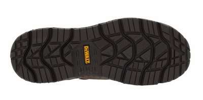 Dewalt Forsyth Steel Toe, Leather, Waterproof, Safety Boot - DXWP10058 Bison — product view 5