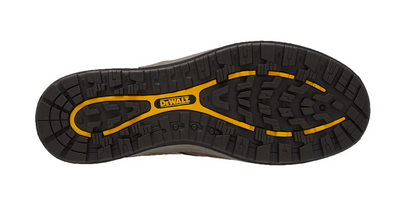Dewalt Plasma Steel Toe, Safety Toe - DXWP10007 - Palm Crazy Horse — product view 6