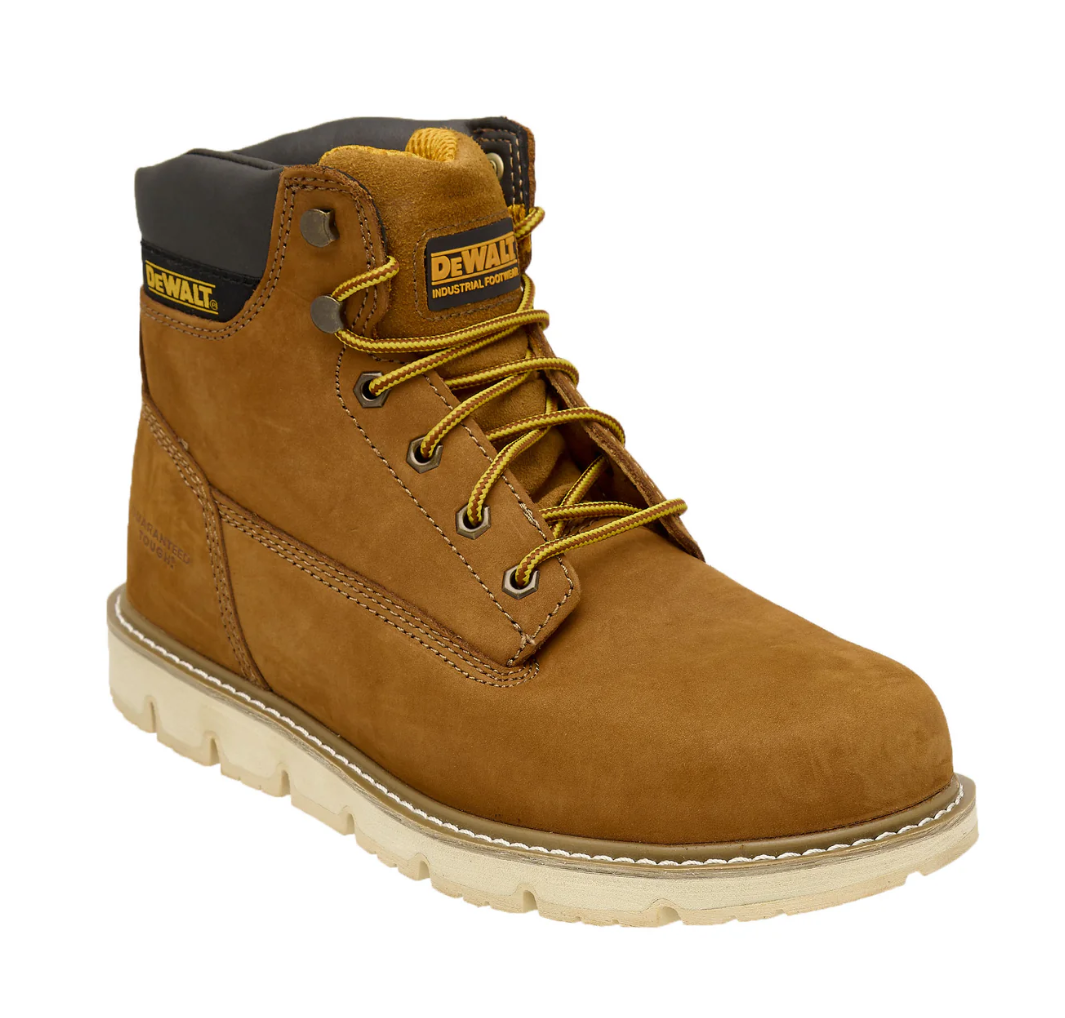 Dewalt Flex - Steel Toe - DXWP10023 - Sundance — product view 2