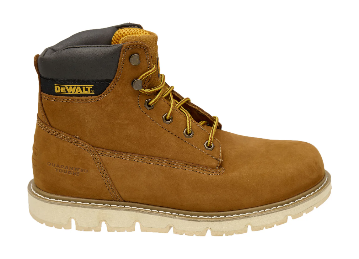Dewalt Flex - Steel Toe - DXWP10023 - Sundance — product view 1