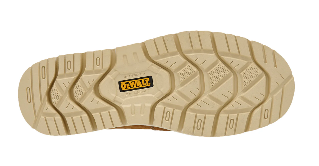 Dewalt Flex - Steel Toe - DXWP10023 - Sundance — product view 6